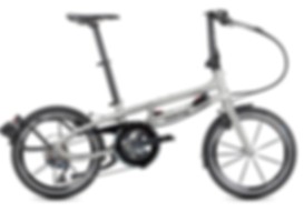 Tern BYB S11